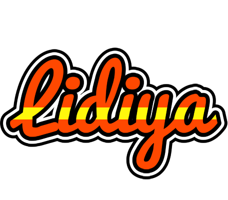 Lidiya madrid logo