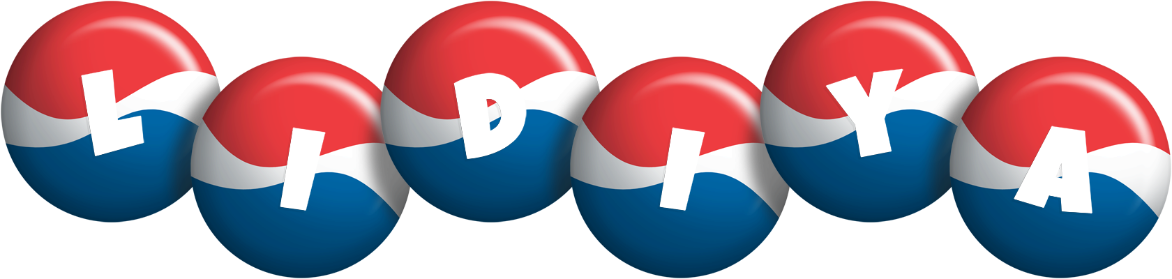 Lidiya paris logo