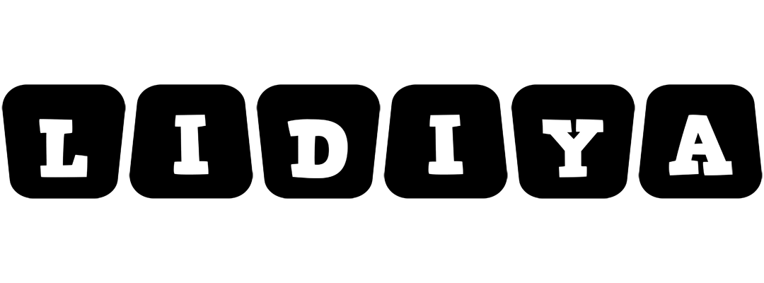 Lidiya racing logo