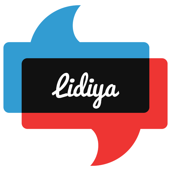 Lidiya sharks logo