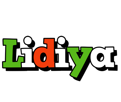 Lidiya venezia logo