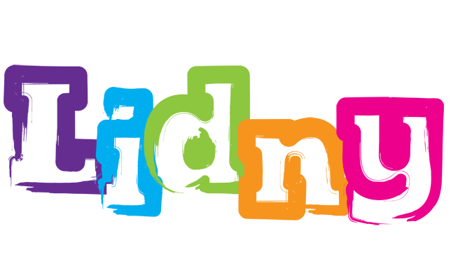 Lidny casino logo