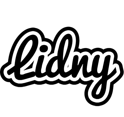 Lidny chess logo