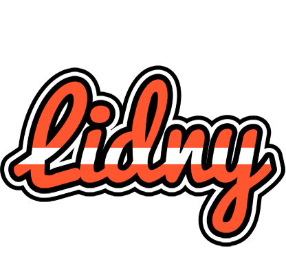 Lidny denmark logo