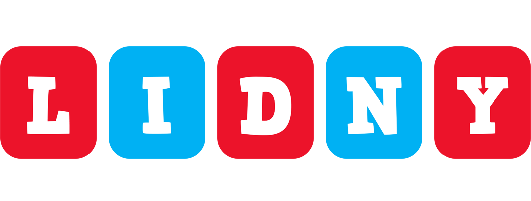 Lidny diesel logo