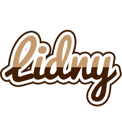 Lidny exclusive logo