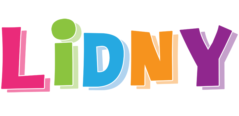 Lidny friday logo