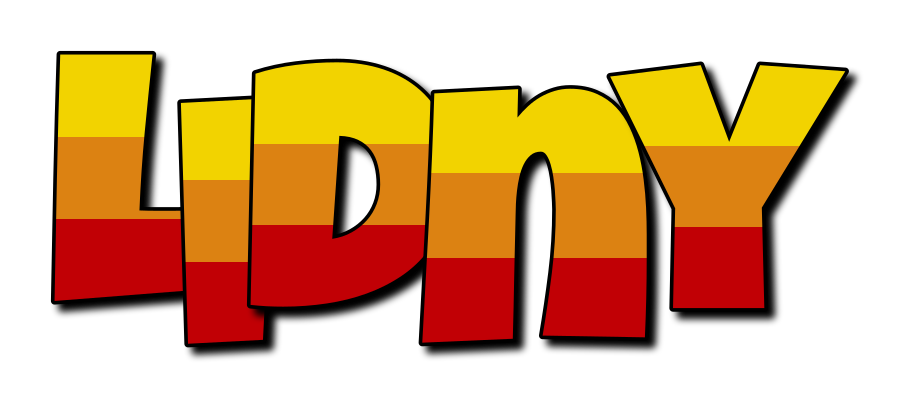 Lidny jungle logo