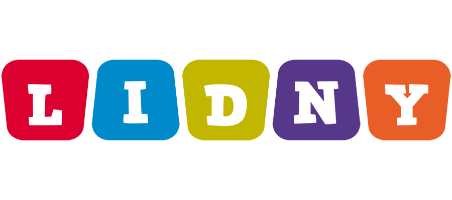 Lidny kiddo logo
