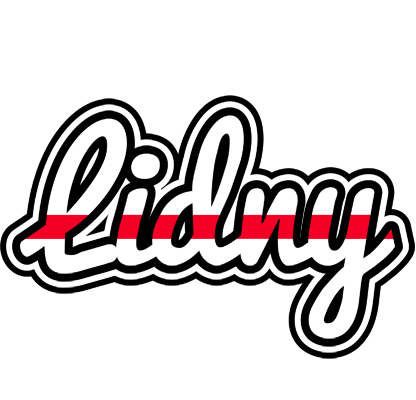 Lidny kingdom logo