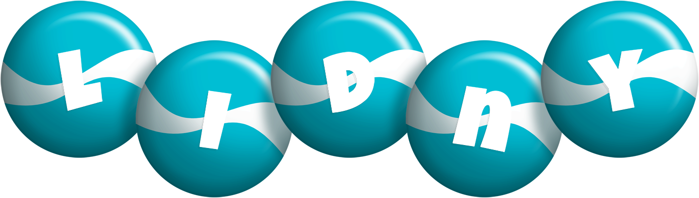 Lidny messi logo
