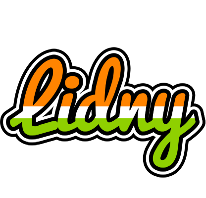 Lidny mumbai logo