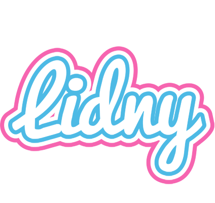 Lidny outdoors logo