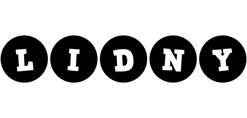 Lidny tools logo