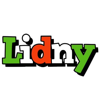 Lidny venezia logo