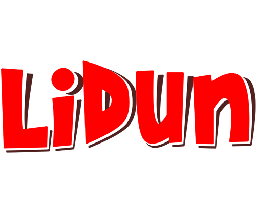 Lidun basket logo