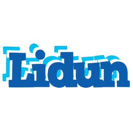 Lidun business logo