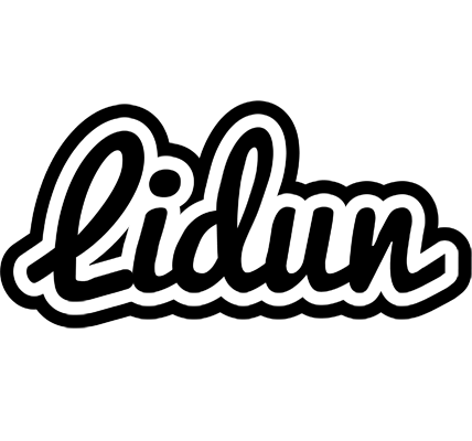 Lidun chess logo