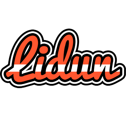 Lidun denmark logo