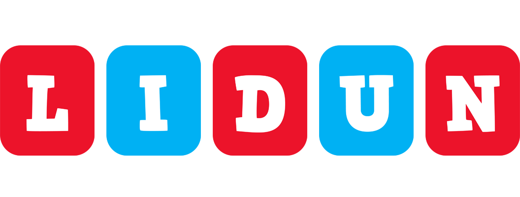 Lidun diesel logo