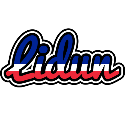 Lidun france logo