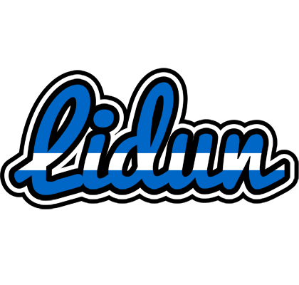 Lidun greece logo