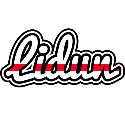 Lidun kingdom logo
