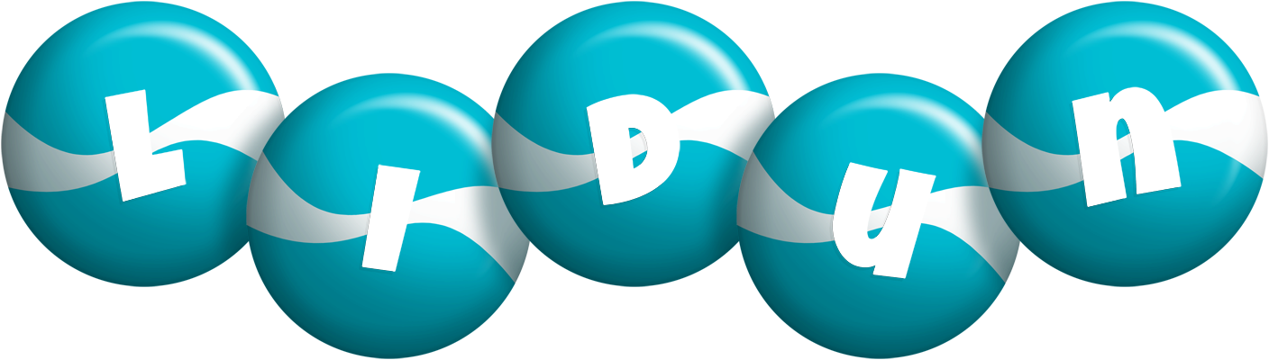 Lidun messi logo