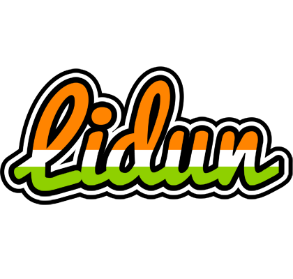 Lidun mumbai logo