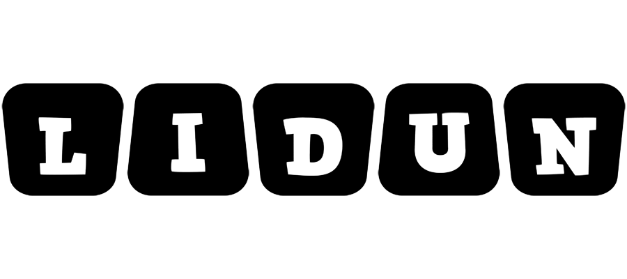 Lidun racing logo