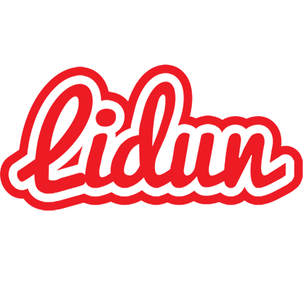 Lidun sunshine logo