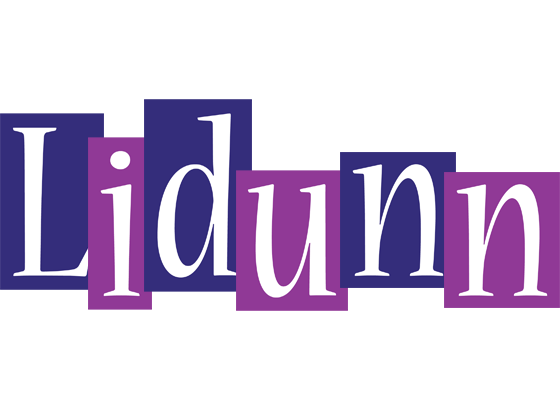 Lidunn autumn logo