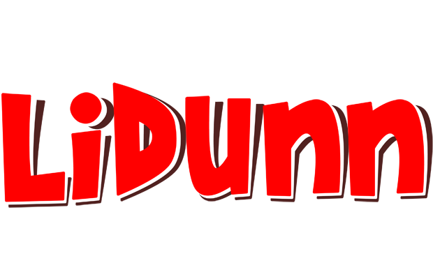 Lidunn basket logo