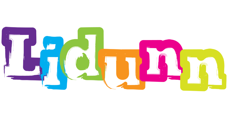 Lidunn casino logo