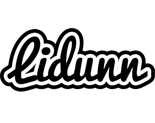 Lidunn chess logo
