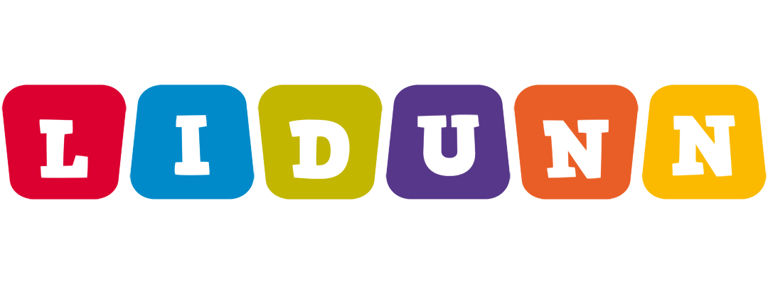 Lidunn daycare logo