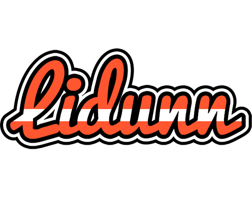 Lidunn denmark logo