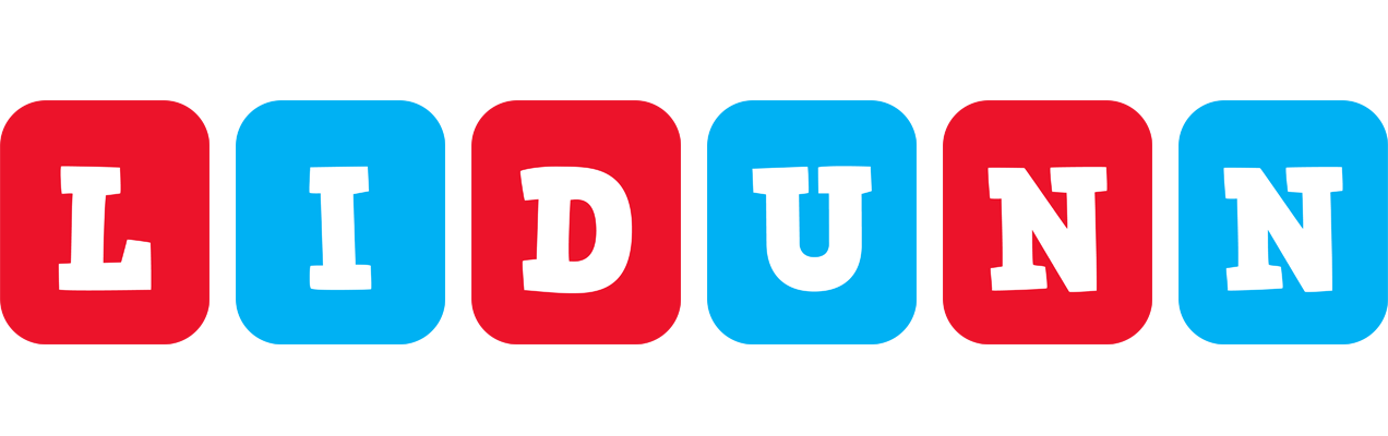 Lidunn diesel logo