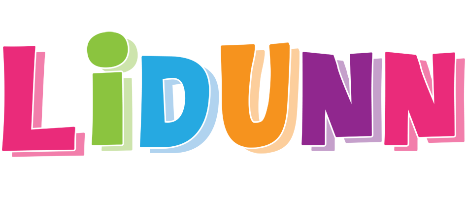 Lidunn friday logo
