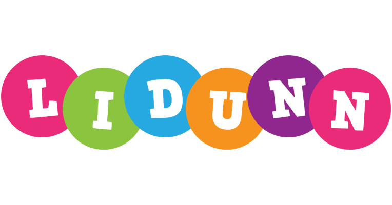 Lidunn friends logo
