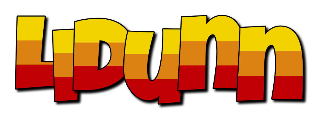 Lidunn jungle logo