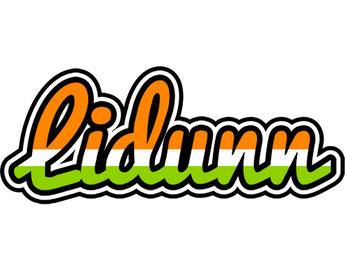 Lidunn mumbai logo