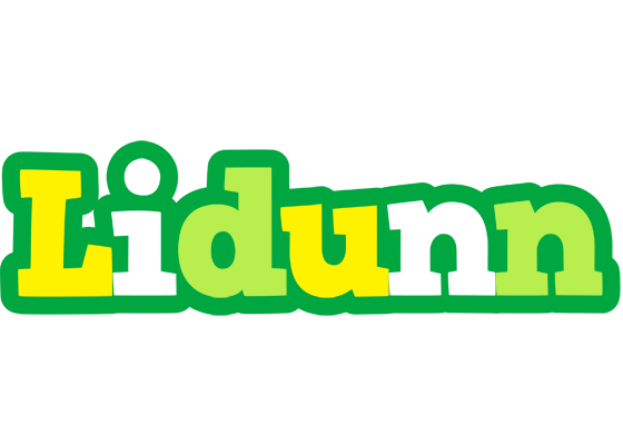 Lidunn soccer logo