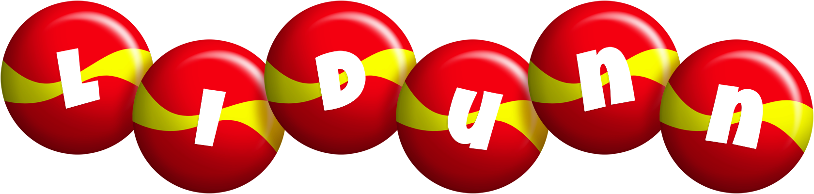 Lidunn spain logo