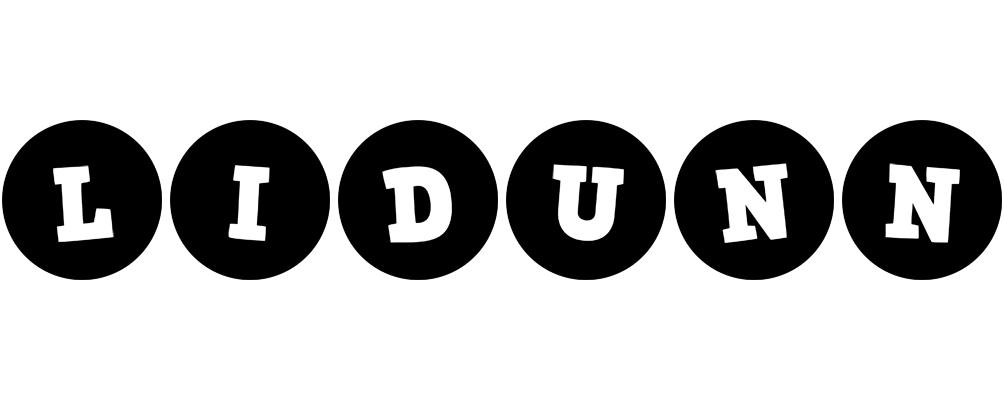 Lidunn tools logo