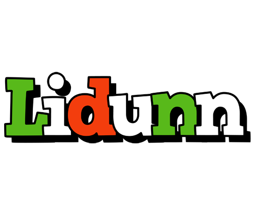 Lidunn venezia logo