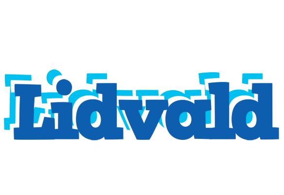 Lidvald business logo