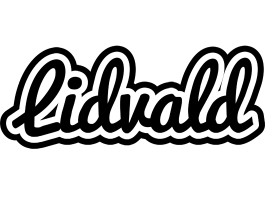 Lidvald chess logo