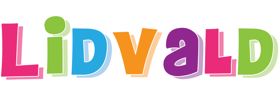 Lidvald friday logo