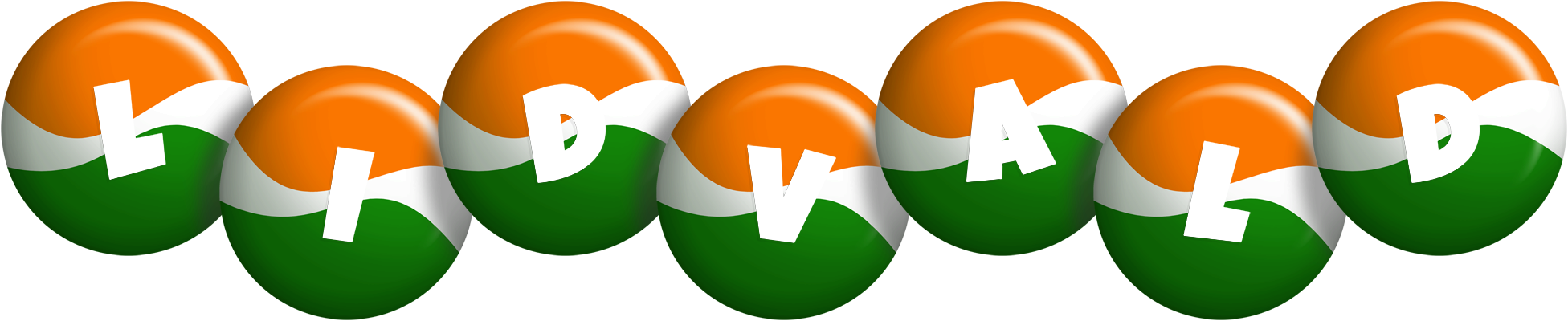 Lidvald india logo